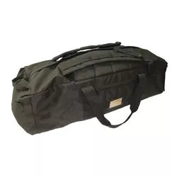 BCB taška odolná s 5 kapsami Deployment 1000D 85 ltr. ČERNÁ