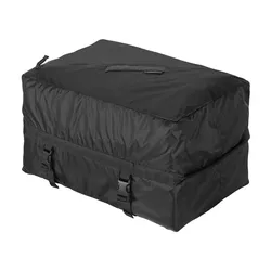 Helikon-Tex taška organizační PAKCELL velká ČERNÁ