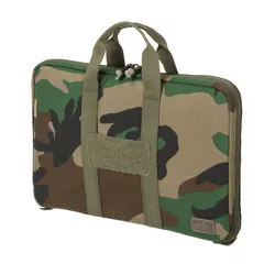 Helikon-Tex taška DOUBLE PISTOL WALLET na pistoli US WOODLAND