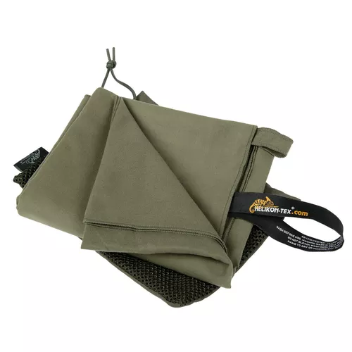 Helikon-Tex ručník FIELD velký OLIVE GREEN