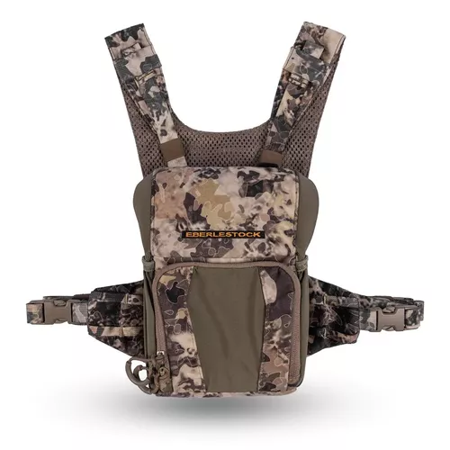 EBERLESTOCK pouzdro na dalekohled RECON MODULAR SMALL SKYE