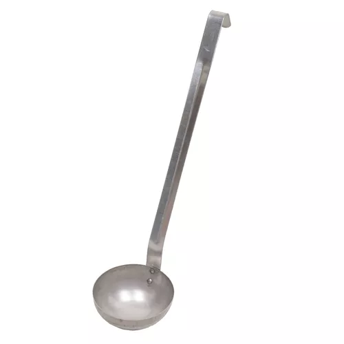Naběračka nerezová 250ml - 1/4 litru