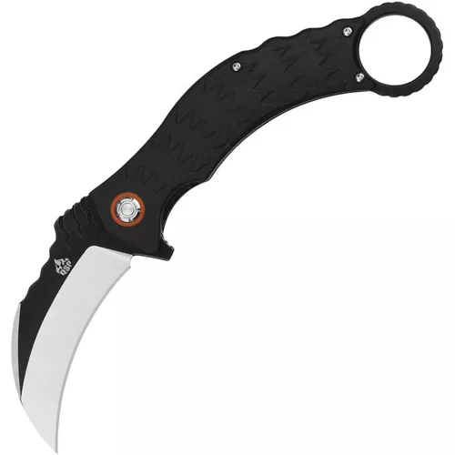 QSP nůž zavírací EAGLE karambit