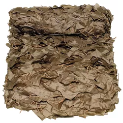 MFH síť maskovací BASIC 3 x 2 m COYOTE