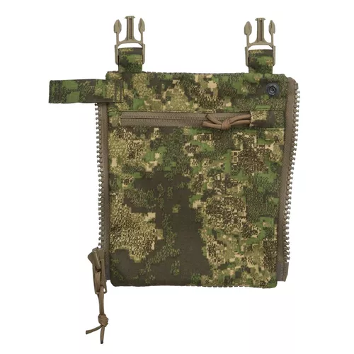 DIRECT ACTION panel SNIPER Cordura PENCOTT WILDWOOD