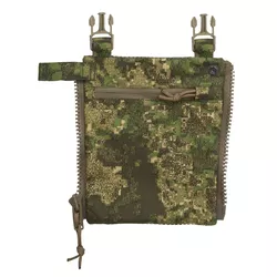 DIRECT ACTION panel SNIPER Cordura PENCOTT WILDWOOD