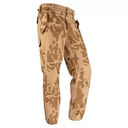 Kalhoty AČR polní vz.95 DESERT rip-stop 170/088