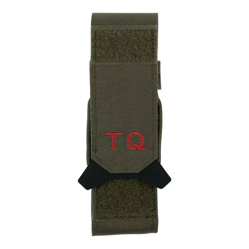 Task Force 2215 pouzdro TF-2215 TQ na turniket RANGER GREEN