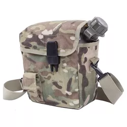 ROTHCO obal MOLLE na polní láhev 2qt MULTICAM