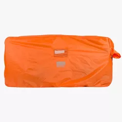 HIGHLANDER nouzový stan SURVIVAL pro 4-5 osob včetně instrukcí