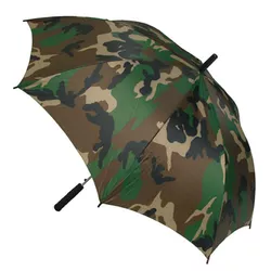 MIL-TEC deštník pevný WOODLAND