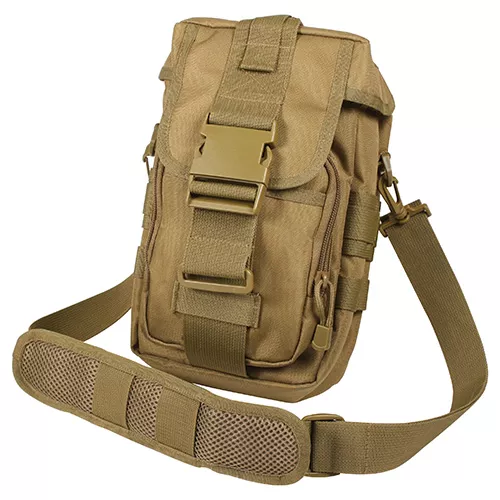 ROTHCO taška taktická FLEXIPACK přes rameno COYOTE