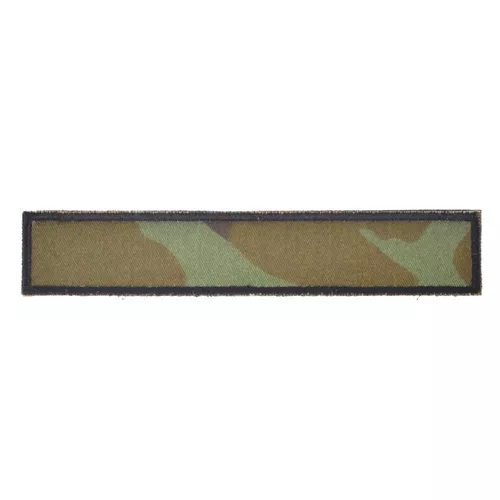 NAVYS nášivka "JMENOVKA" velcro - vz.95 les CZ