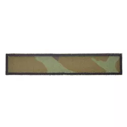 NAVYS nášivka "JMENOVKA" velcro - vz.95 les CZ