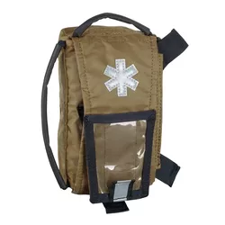 Helikon-Tex lékárna UNIVERSAL MED INSERT ADAPTIVE GREEN