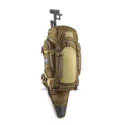 EBERLESTOCK batoh TEAM ELK V2 pack LODEN ZELENÁ