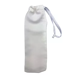 Sáček na příbor BÍLÝ