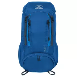 HIGHLANDER batoh dámský TRAIL 40 L MODRÝ