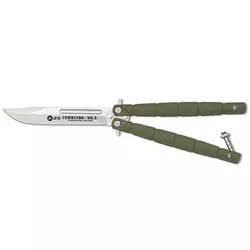 K25 nůž motýlek COMMANDO MR.6