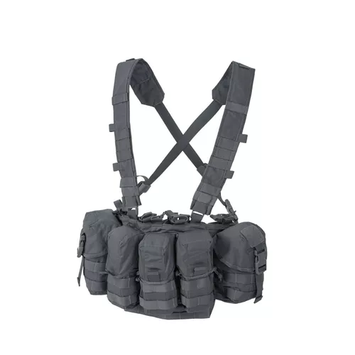 Helikon-Tex vesta chest rig GUARDIAN Cordura SHADOW GREY