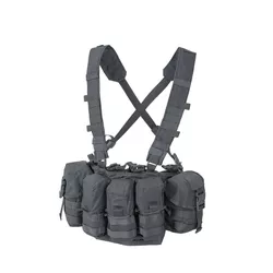Helikon-Tex vesta chest rig GUARDIAN Cordura SHADOW GREY
