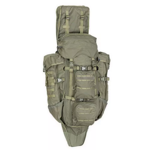 EBERLESTOCK batoh sniper G4 OPERATOR MILITARY GREEN