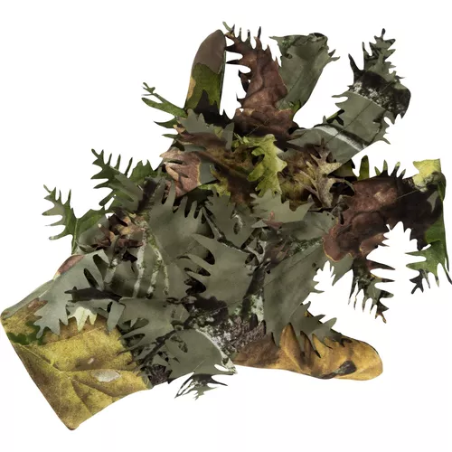 JACK PYKE rukavice LLCS s listím 3D EVO