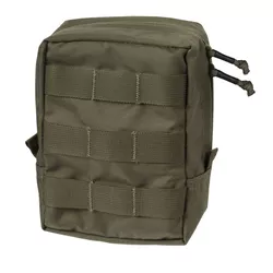 Helikon-Tex pouzdro GENERAL PURPOSE CARGO Cordura RAL 7013