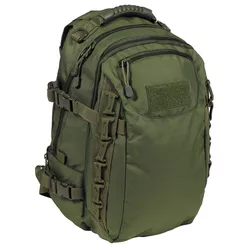 MFH Defence batoh AKTION ZELENÝ