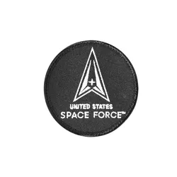 ROTHCO nášivka US SPACE EXPLORER velcro