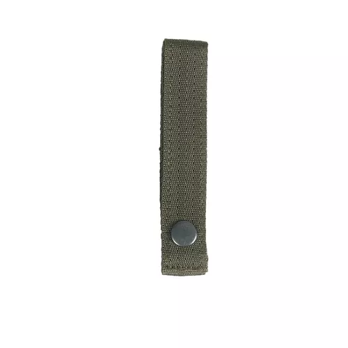 MIL-TEC poutko MODULAR 100mm na opasek ZELENÝ