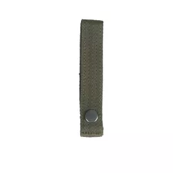MIL-TEC poutko MODULAR 100mm na opasek ZELENÝ