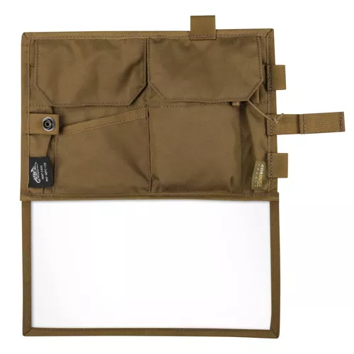 Helikon-Tex pouzdro MAP CASE COYOTE
