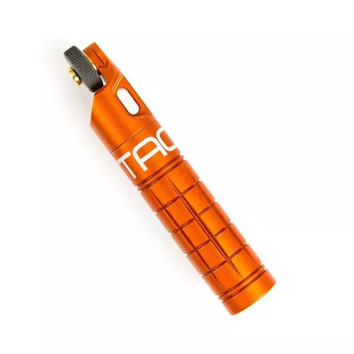 EXOTAC škrtadlo NANOSPARK ORANŽOVÉ