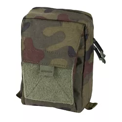 Helikon-Tex pouzdro administrační URBAN [O.03] Cordura PL WOODLAND