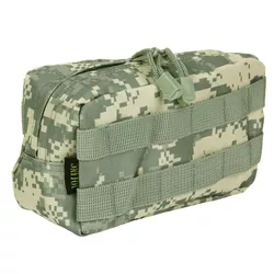 101INC pouzdro RECON UTILITY univerzální ACU, AT-DIGITAL