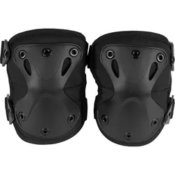 Viper chrániče kolenní TACTICAL ČERNÉ