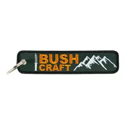 FOSTEX klíčenka BUSHCRAFT