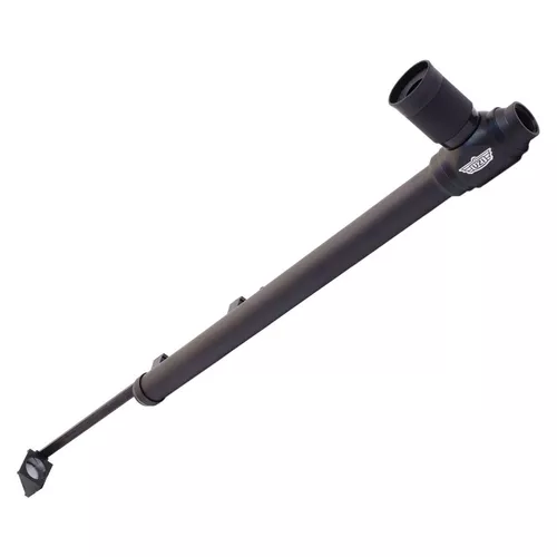 UZI periskop teleskopický ČERNÝ