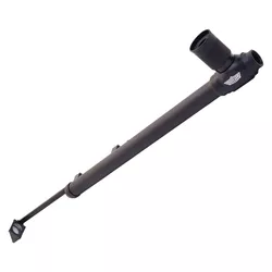 UZI periskop teleskopický ČERNÝ