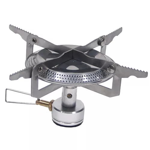 FOX Outdoor vařič plynový velký 1800 W