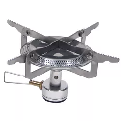 FOX Outdoor vařič plynový velký 1800 W