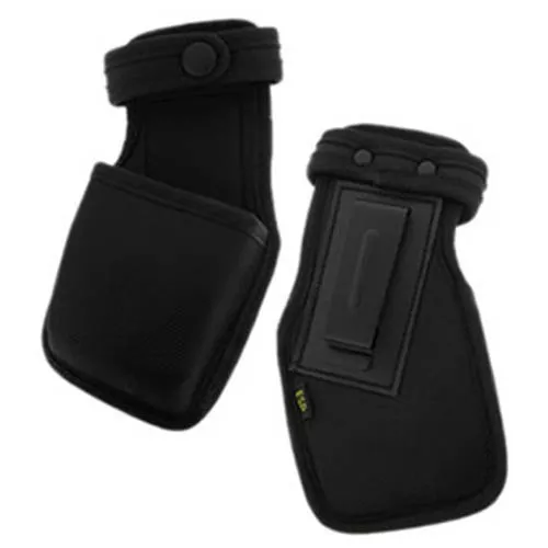 ESP pouzdro pro paralyzér POWER Max, SCORPY Max nylonové ČERNÉ