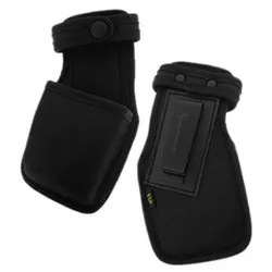 ESP pouzdro pro paralyzér POWER Max, SCORPY Max nylonové ČERNÉ