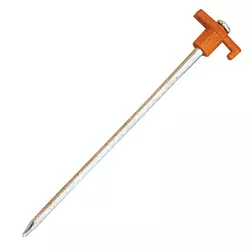 ROTHCO kolík ke stanu /hřeb/ 8 mm - 25 cm