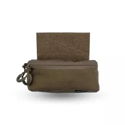 EBERLESTOCK pouzdro RECON QUICKCASE DRY EARTH