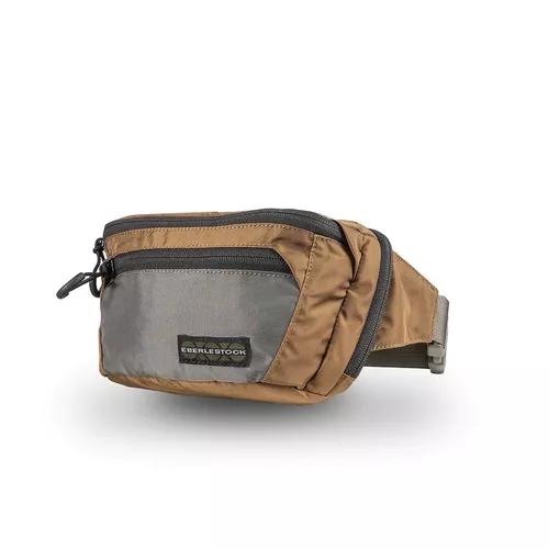 EBERLESTOCK ledvinka BANDO XL COYOTE