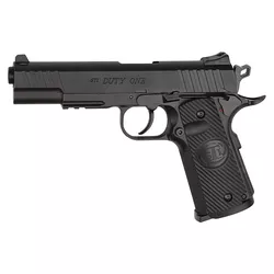 Pistole vzduchová ASG STI DUTY ONE CO2 - BB 4,5mm steel