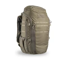 EBERLESTOCK batoh F5 SWITCHBLADE MILITARY GREEN