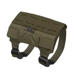DIRECT ACTION pouzdro GRG na zápěstí RANGER GREEN